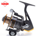 Weihnachtsgeschenke Spinning Reel Angelrolle Angelgerät Großhandel China